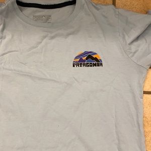 Boys Patagonia T-Shirt